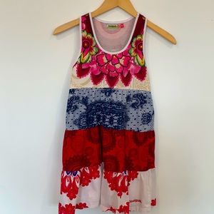 Girls 11/12 dress